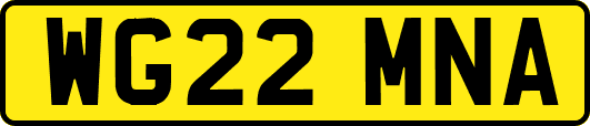 WG22MNA