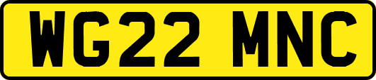 WG22MNC