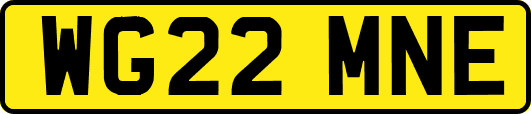 WG22MNE