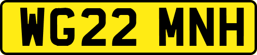 WG22MNH