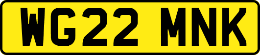 WG22MNK