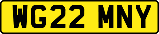 WG22MNY