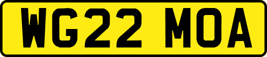 WG22MOA