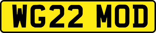 WG22MOD