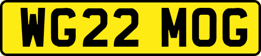 WG22MOG