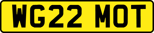 WG22MOT