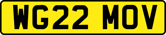 WG22MOV