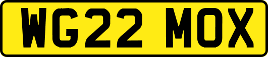 WG22MOX