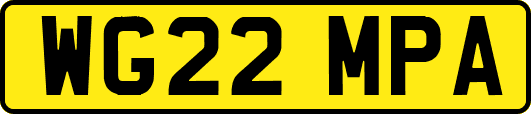 WG22MPA
