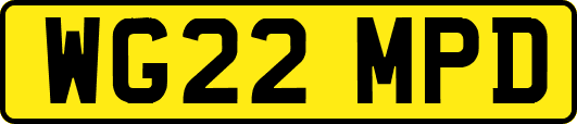WG22MPD
