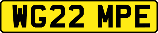 WG22MPE