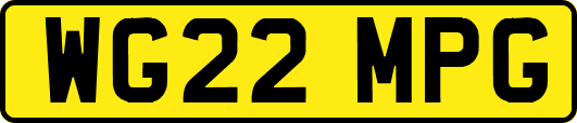 WG22MPG