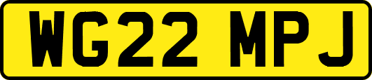 WG22MPJ