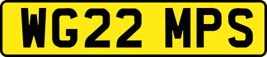 WG22MPS