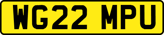WG22MPU