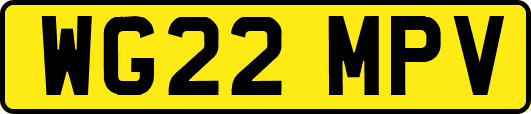 WG22MPV