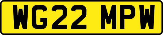 WG22MPW
