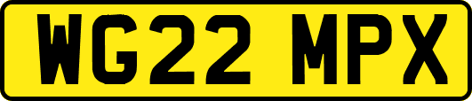 WG22MPX
