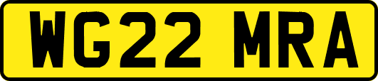 WG22MRA