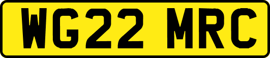 WG22MRC