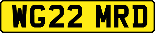 WG22MRD