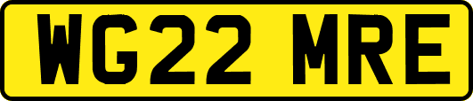 WG22MRE