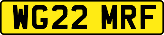 WG22MRF
