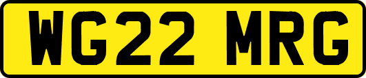 WG22MRG