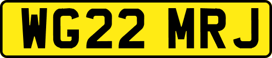 WG22MRJ