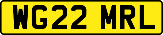 WG22MRL