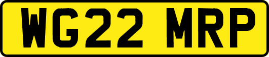 WG22MRP