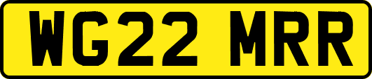 WG22MRR