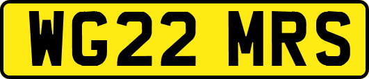 WG22MRS