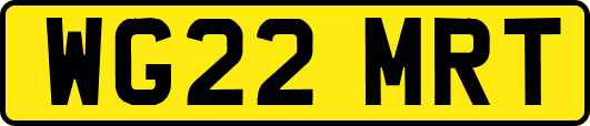 WG22MRT
