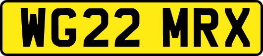WG22MRX