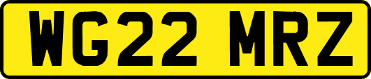 WG22MRZ