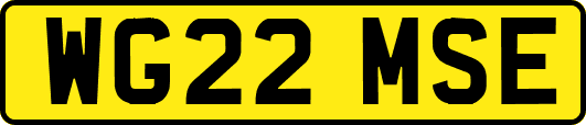 WG22MSE