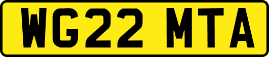 WG22MTA