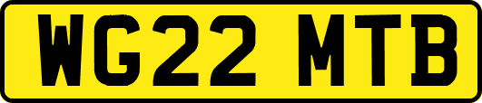 WG22MTB