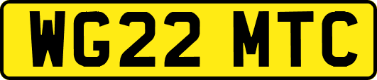 WG22MTC