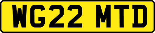 WG22MTD