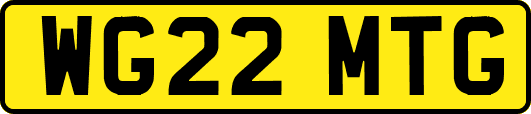 WG22MTG