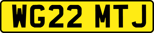 WG22MTJ