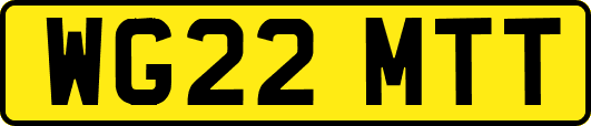 WG22MTT