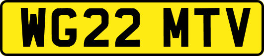 WG22MTV