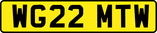 WG22MTW