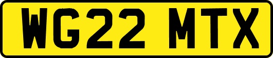 WG22MTX