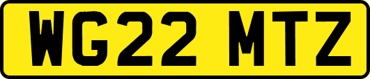 WG22MTZ