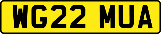 WG22MUA