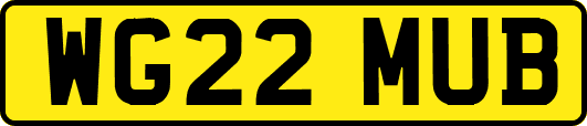 WG22MUB